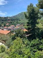 Flatty Alassio - Aloe
