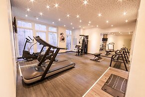 PLAZA Residence Stuttgart-Ditzingen