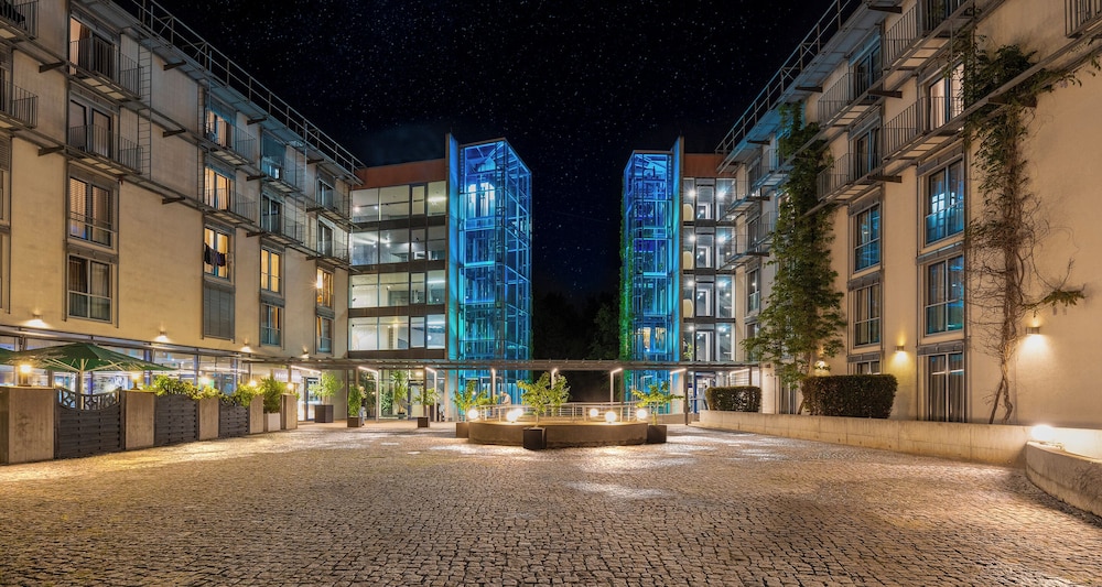 PLAZA Residence Stuttgart-Ditzingen