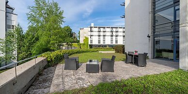 PLAZA Residence Stuttgart-Ditzingen