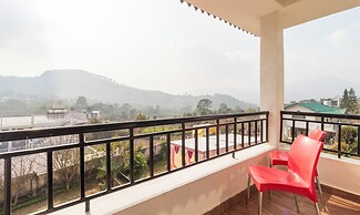 Treebo Spring Birds - Kainchi Dham