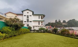 Treebo Spring Birds - Kainchi Dham