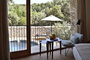 A Speranza Suites avec Piscine privative chauffée