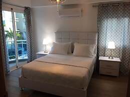 Central Park Tower Santo Domingo