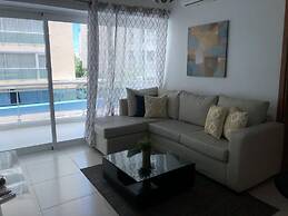 Central Park Tower Santo Domingo