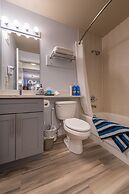 Luxurious Honeymoon & Anniversary Suite