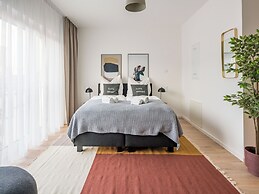 Limehome Frankfurt Gutleutstraße