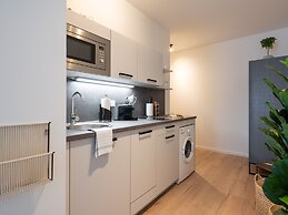 Limehome Frankfurt Gutleutstraße