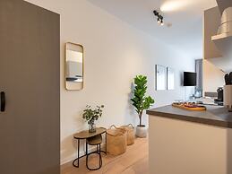 Limehome Frankfurt Gutleutstraße