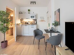 Limehome Frankfurt Gutleutstraße