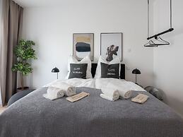 Limehome Frankfurt Gutleutstraße