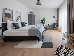 Limehome Frankfurt Gutleutstraße