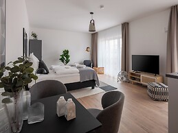 Limehome Frankfurt Gutleutstraße
