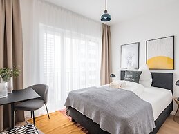 Limehome Frankfurt Gutleutstraße
