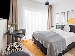 Limehome Frankfurt Gutleutstraße