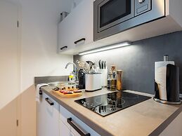 Limehome Frankfurt Gutleutstraße