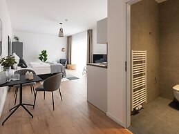 Limehome Frankfurt Gutleutstraße