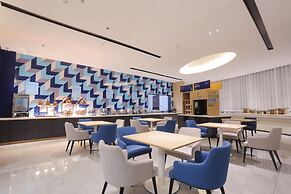 Holiday Inn Express Harbin Exhibition Center by IHG