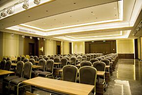 Holiday Inn Express Harbin Exhibition Center by IHG