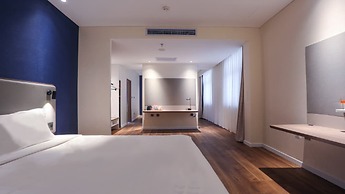 Holiday Inn Express Harbin Exhibition Center by IHG