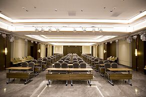 Holiday Inn Express Harbin Exhibition Center by IHG