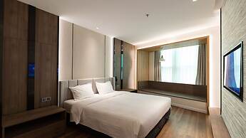 Holiday Inn Express Harbin Exhibition Center by IHG