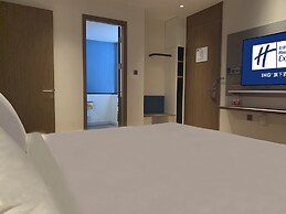 Holiday Inn Express Harbin Exhibition Center by IHG