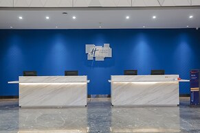 Holiday Inn Express Harbin Exhibition Center by IHG