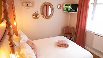 Le Rez de Jardin Albi