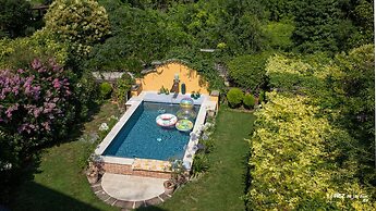 Le Rez de Jardin Albi