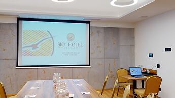 Sky Hotel Kraków