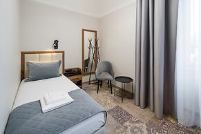 Sky Hotel Kraków