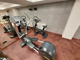 Sky Hotel Kraków