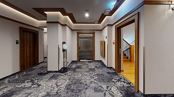 Sky Hotel Kraków