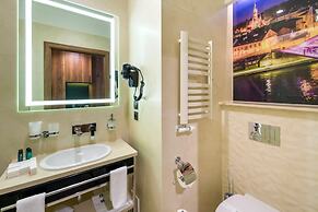 Sky Hotel Kraków