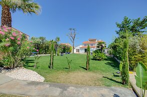 Domaine Le Courti