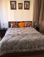Sofia Guest House