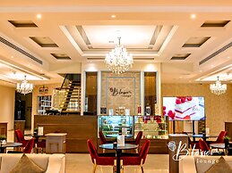 Asma Hotel