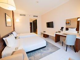 Asma Hotel