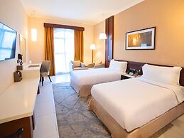 Asma Hotel