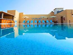 Asma Hotel