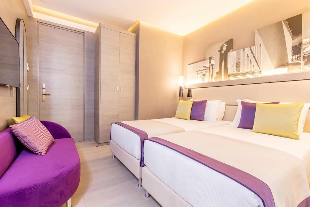 Orazio Palace Hotel