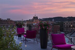 Orazio Palace Hotel