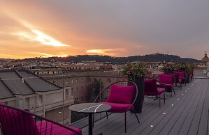 Orazio Palace Hotel