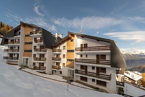Studio Mont-parrain C33