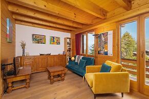 Chalet Mouettes