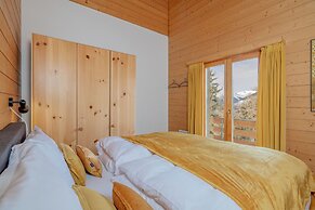 Chalet Mouettes
