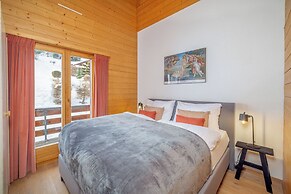 Chalet Mouettes