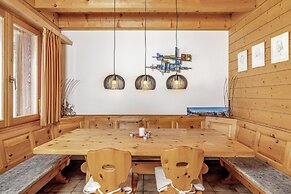 Chalet Mouettes