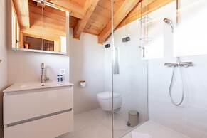 Chalet Mouettes